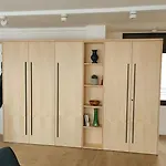 아파트 Rutlla 10