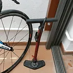 아파트 Rutlla 10 *