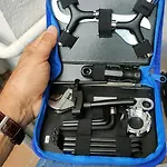 Rutlla 10 아파트