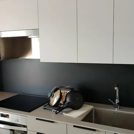 Appartamento Rutlla 10