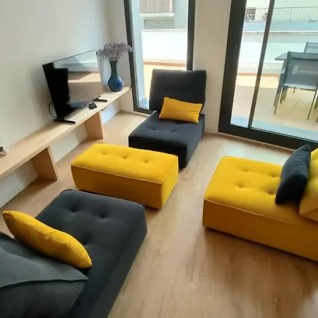 Appartamento Rutlla 10 Girona