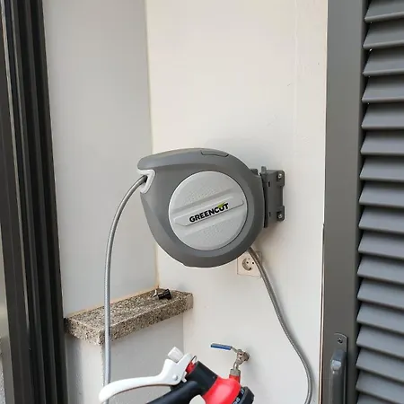 Apartman Rutlla 10 Girona