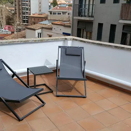 Appartamento Rutlla 10