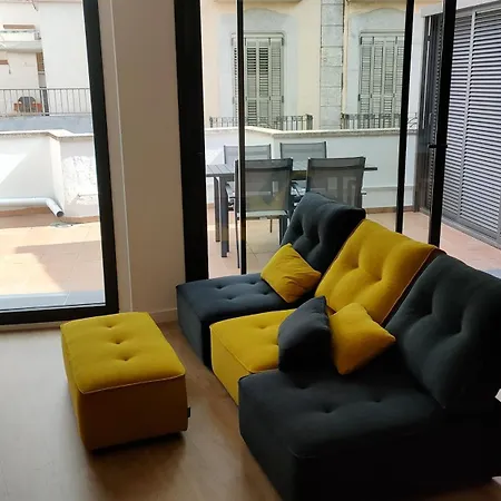 Rutlla 10 Appartamento Girona