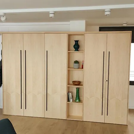 Apartmán Rutlla 10