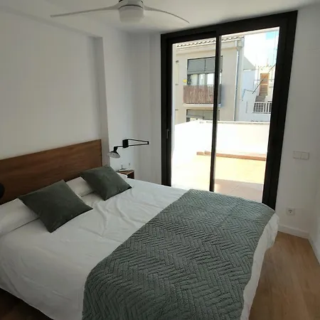 Apartmán Rutlla 10 *