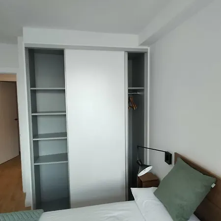 דירה Rutlla 10 ז'ירונה