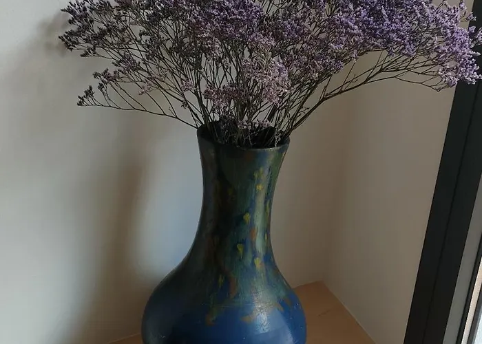 Rutlla 10 Appartement