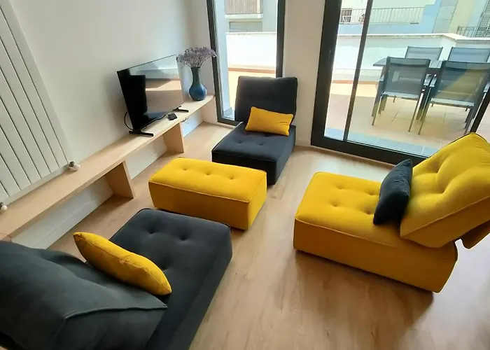 Appartement Rutlla 10 Gerona