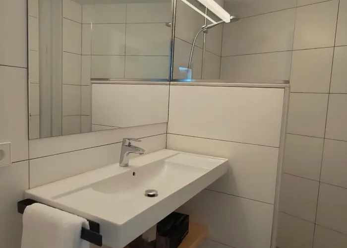 Appartement Rutlla 10