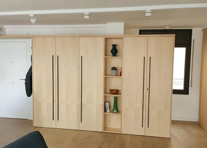 Appartement Rutlla 10