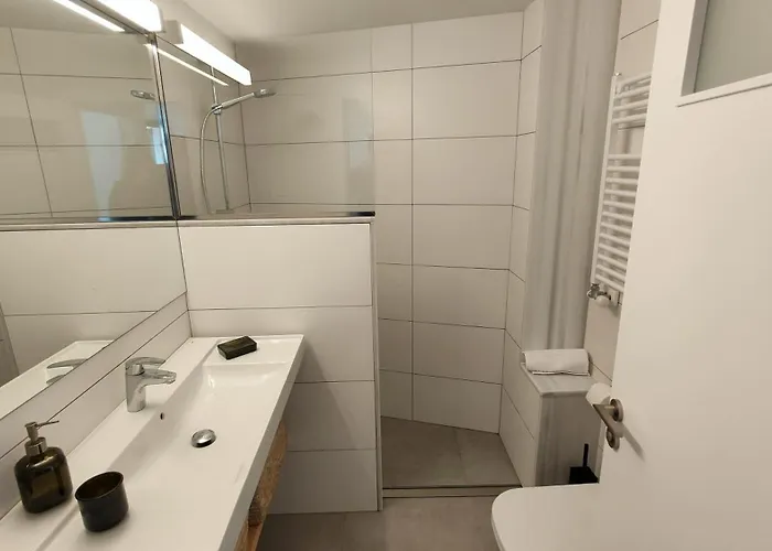 Appartement Rutlla 10