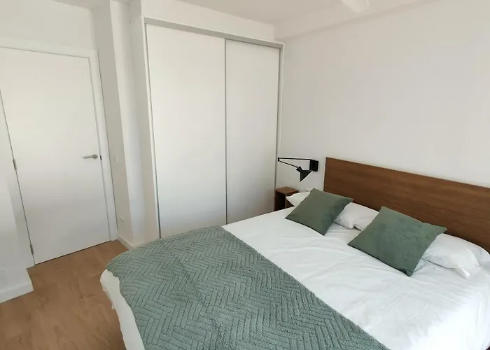 Rutlla 10 Appartement