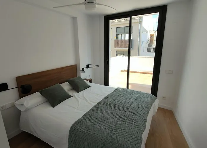 Appartement Rutlla 10 *