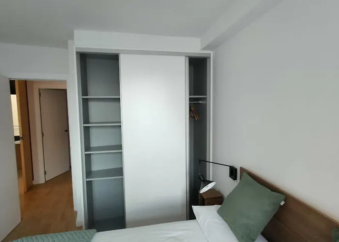 Appartement Rutlla 10 Gerona
