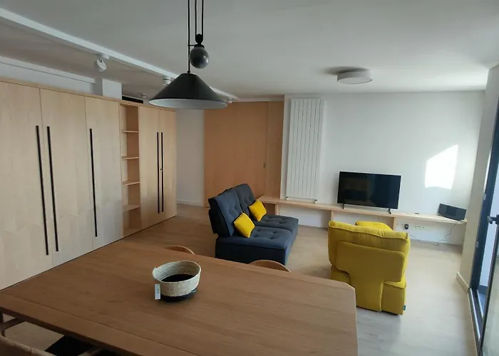 Appartement Rutlla 10 Gerona