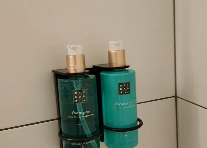 Appartement Rutlla 10