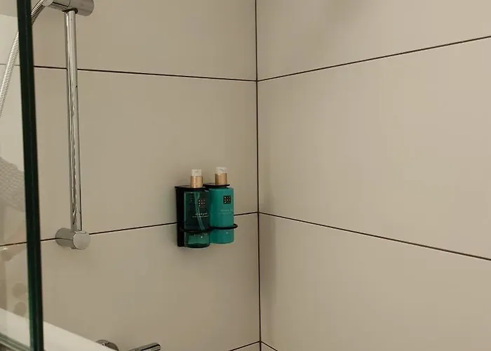 Appartement Rutlla 10 *