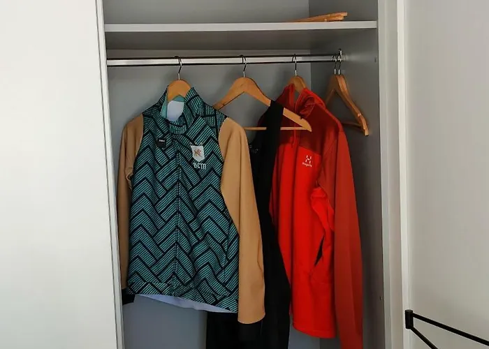 Appartement Rutlla 10