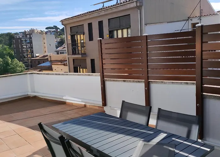 Rutlla 10 Appartement