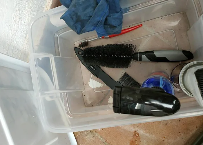 Rutlla 10 Appartement Gerona