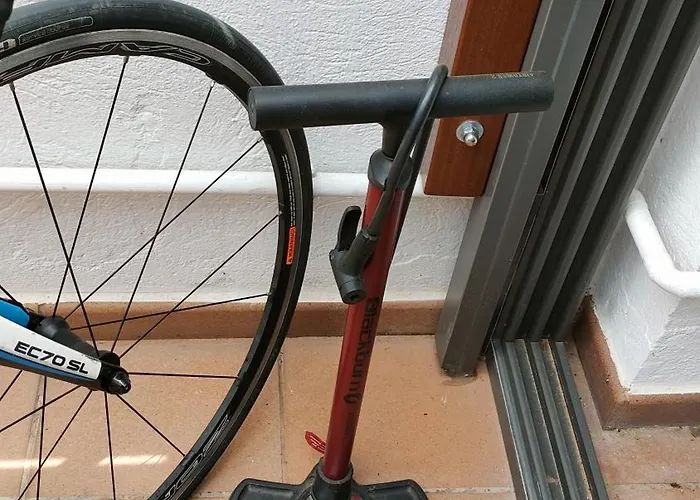 Appartement Rutlla 10 *