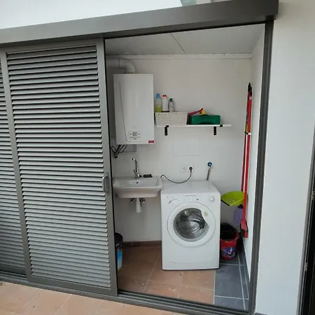 Appartement Rutlla 10