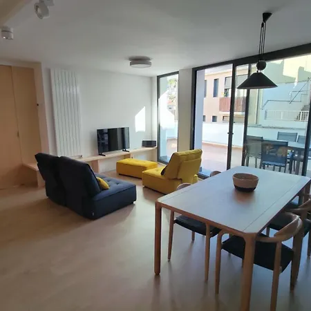 Appartement Rutlla 10 Gérone