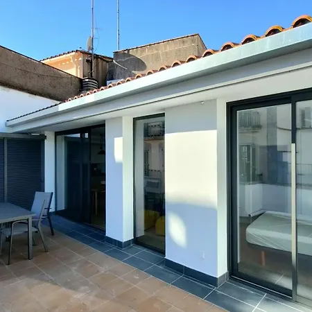 Appartement Rutlla 10 Gérone