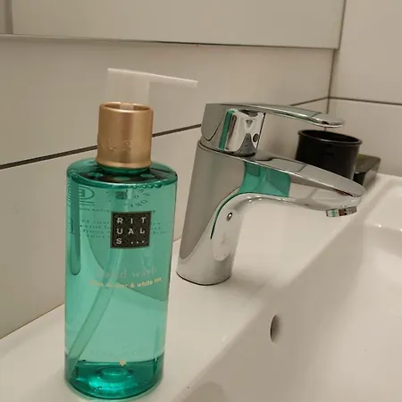 Rutlla 10 Appartement *