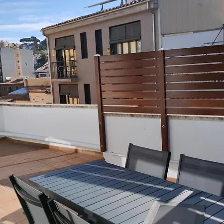 Rutlla 10 Appartement