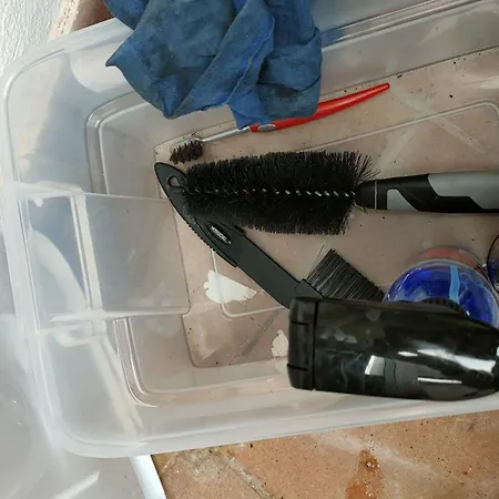 Rutlla 10 Apartamento Gerona