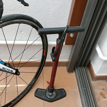 Appartement Rutlla 10 *