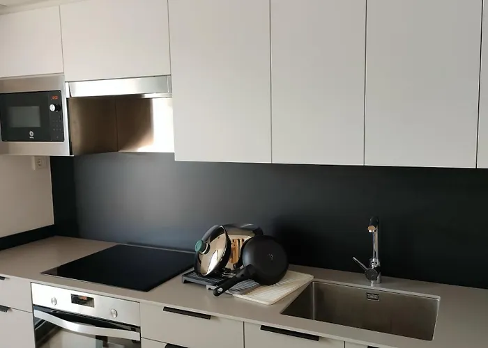 Apartamento Rutlla 10