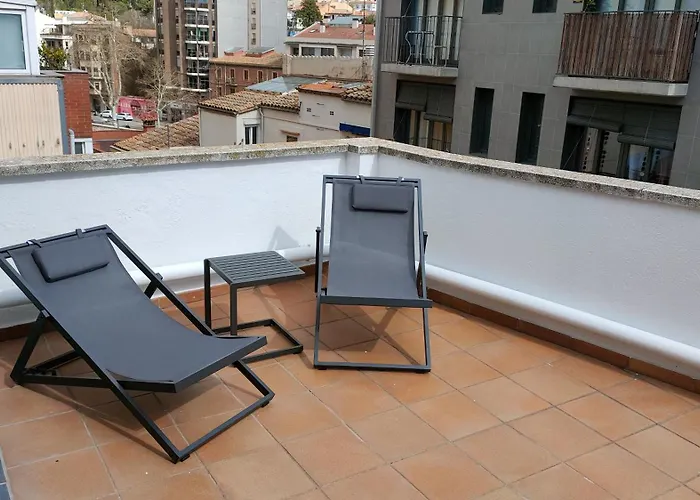 Apartamento Rutlla 10