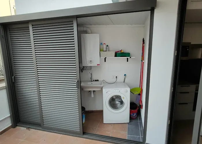 Apartamento Rutlla 10