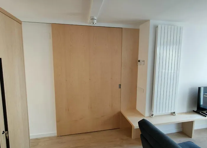 Rutlla 10 Apartamento *