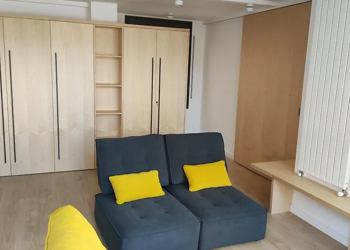 Rutlla 10 Apartamento