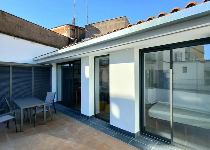 Apartamento Rutlla 10 Gerona