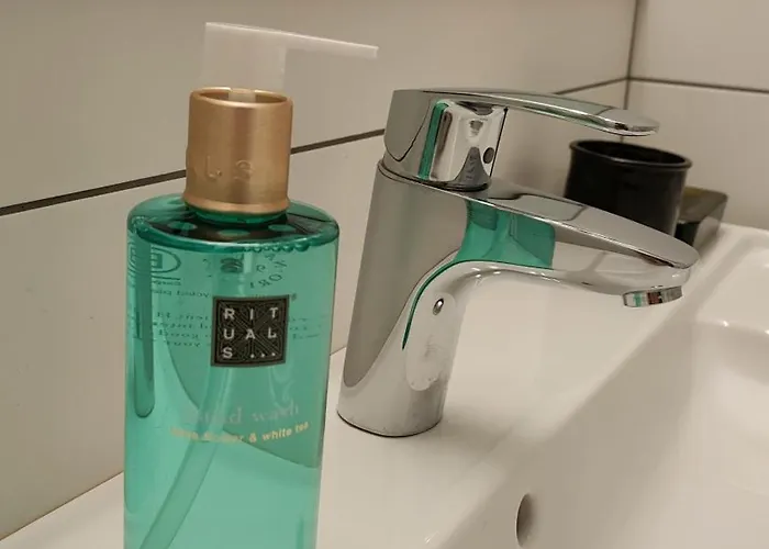 Rutlla 10 Apartamento *