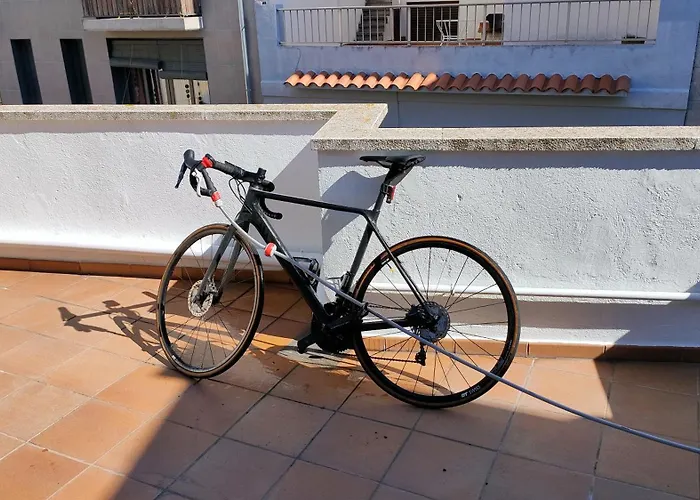 Apartamento Rutlla 10 Gerona